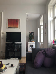 Hi there! <br />I‘m kathi an italian girl living in vienna. I love to travel and  Kathis Palace Entire rental unit vacation rental 37175575