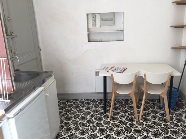 Bonjour, <br />Nous louons notre logement pour une durée minimum de un mois,<br  Font-Romeu-Odeillo-Via, France Bordeaux victoire logement entier Entire rental unit vacation rental 584636001111375857