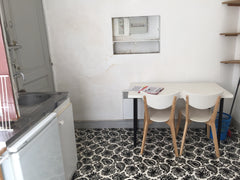 Bonjour, <br />Nous louons notre logement pour une durée minimum de un mois,<br  Font-Romeu-Odeillo-Via, France Bordeaux victoire logement entier Entire rental unit vacation rental 584636001111375857