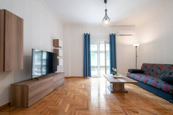 Make yourself at home in this stylish and light-filled apartment, just blocks fr GB GTD8210 - Acropolis Cozy Apt. Entire condo vacation rental 51436758