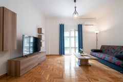 Make yourself at home in this stylish and light-filled apartment, just blocks fr GB GTD8210 - Acropolis Cozy Apt. Entire condo vacation rental 51436758