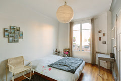 Appartement très sympa, proche de Bastille, République, Voltaire, ...<br />Quart Paris, France Apartement très agréable au coeur de paris Entire rental unit vacation rental 16153280