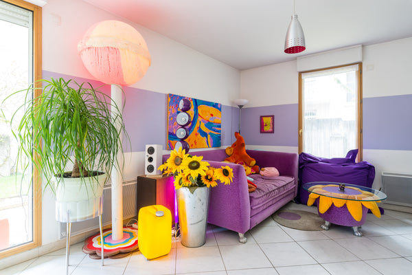 Joli appartement en plein pied de 85m2 à Lyon entouré d'un jardin de 135m2<br /> Lyon, France Joli Rez-de-Jardin tranquille Entire rental unit vacation rental 12756984