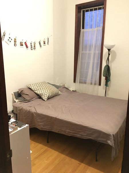 A private room in a 3 bedroom apartment. One of the most wanted locations in NYC Coffs Harbour, Australia Place to stay in New York · 1 bedroom · 1 bed · 1 private bath Private room vacation rental 20390786