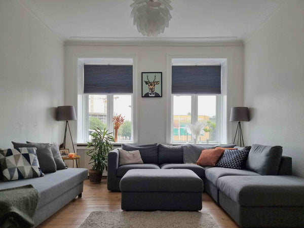 Keep it simple at this peaceful and centrally-located apartment. Relax on the ba Philadelphia, PA Central Flat with Balcony one Block from Tivoli Entire condo vacation rental 653949309900422891