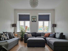Keep it simple at this peaceful and centrally-located apartment. Relax on the ba Philadelphia, PA Central Flat with Balcony one Block from Tivoli Entire condo vacation rental 653949309900422891