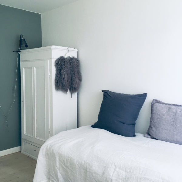 I rent out my little bohemian home in the charming ‘village’ Brumleby at Østerbr Copenhagen, Denmark Tranquil single apartment close to parks + metro Entire rental unit vacation rental 35087700