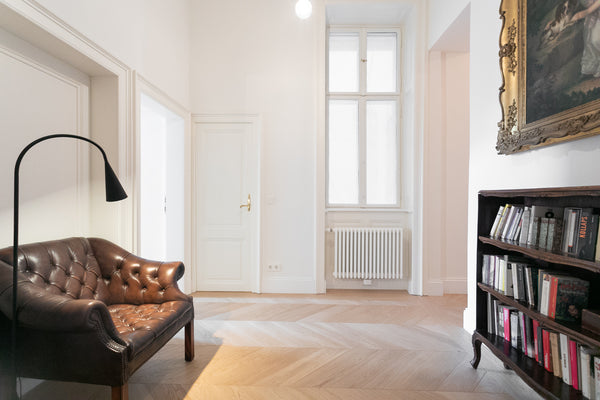 This is a unique apartment in Vienna. Vienna, Austria Beautiful Apartment, First District Entire rental unit vacation rental 646035980800932547