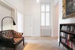 This is a unique apartment in Vienna. Vienna, Austria Beautiful Apartment, First District Entire rental unit vacation rental 646035980800932547