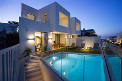 S&K VILLAS are the ideal choice for couples and families looking for a restful a Chania, Greece New VILLA K by S&K VILLAS (150 m from sandy beach) Entire villa vacation rental 8467798