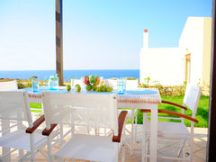 Villa Avra is a newly-built 115 (sq.m) building in the picturesque fishing villa Rethimnon, Greece Villa Avra,  amazing sunsets ,excellent seaview ! Entire villa vacation rental 2702083