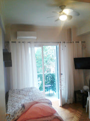 Comfortable, cozy  on a semi first floor 23 sq. m. studio located on Varnava squ Saronida, Attica, Greece Marianna's studio next to Kallimarmaro Stadium Entire rental unit vacation rental 23695384