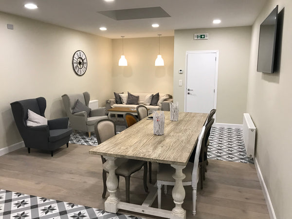 Cosy , clean , modern , comfortable space to welcome all the guests.<br /><br /> Antwerp, Belgium D.Cristina Guest House Private room in home vacation rental 26578804