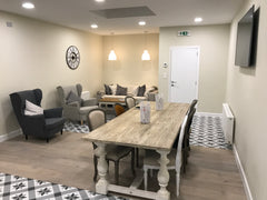 Cosy , clean , modern , comfortable space to welcome all the guests.<br /><br /> Antwerp, Belgium D.Cristina Guest House Private room in home vacation rental 26578804