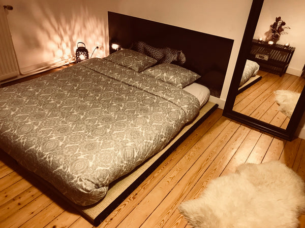 Enjoy one of our exclusives rooms in our cosy house located in the heart of Brus Corroy-le-Grand, Belgium Chic Cocoon in the center of Brussels Private room in bed and breakfast vacation rental 21861902