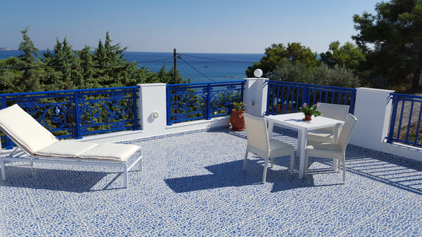 NEW BUILDING VERY CLOSE TO THE SEA!!<br />SUITABLE FOR FAMILIES!!<br />PRIVATE P  MEDITERRANEO 2 BEDROOM APARTMENT !!! 2 Entire condo vacation rental 43355312