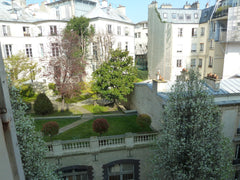 Very Quiet and bright apartment 50m2 for 5p.(3 Beddings)spacious living-room wit Paris, France CHARMING APARTMENT South MONTMARTRE Entire rental unit vacation rental 5808908