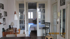 Leuk karaktervol appartement, in een<br />sfeervolle buurt (Zuid) Alle kosten in Antwerp, Belgium Cosy appartement voor 1 of 2 personen Entire rental unit vacation rental 2051988
