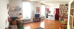 <b>The space</b><br />Charming fully equipped, bright and quiet studio in Paris. Paris, France Cosy Parisian Studio 30m² - Nation Entire rental unit vacation rental 1250251