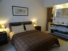 Charming, large 1 bedroom, 645 ft², located at the Carrefour de l'Odéon in the h Paris, France SUPERB AND LARGE 1 BEDROOM ST-GERMAIN-DES-PRES Entire rental unit vacation rental 5452049