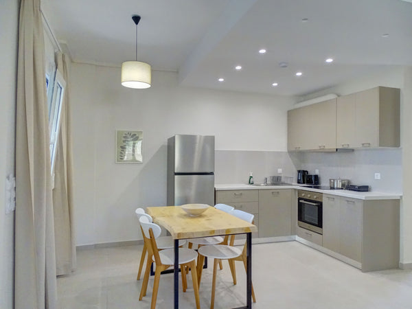 Where the contemporary architecture, meets the breathtaking Cretan night sky.<br  NORMA - vacation apartment with stunning view Entire vacation home vacation rental 682997246773707075