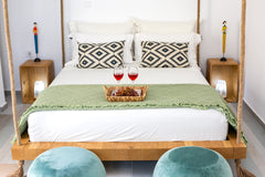 Located at Emporio village in Santorini, Elite houses offer an authentic experie Athens, Greece Elite Brand New Standard Apartment Entire home vacation rental 38081756