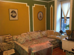 Two blocks from the subway and SO close to the famous Williamsburg "hipster" sce New York, NY Rental unit in Brooklyn · ★4.05 · 1 bedroom · 1 bed · 1 bath Entire rental unit vacation rental 20913