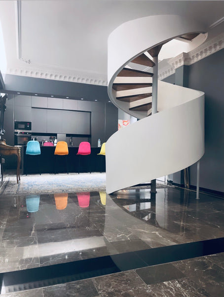 Penthouse with two floors, very big with 180 square meters, plus two huge terrac New York, New York, United States Luxury Penthouse in The center of Athens Entire condo vacation rental 628875538723065180