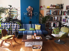 Cet appartement original se situe à proximité de la Place Fernand Cocq, de la pl Brussels, Belgium Appartement spacieux et charmant. Entire condo vacation rental 688919095353994101