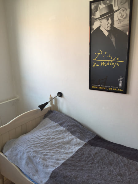 Very nice, cozy and quiet room for one person.  The flat is close to  the metro- Copenhagen, Denmark Super cozy room - Near the city and the airport Private room in rental unit vacation rental 37815275