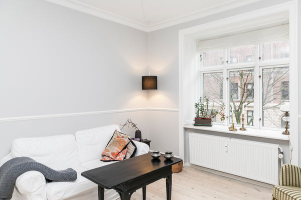 Our apartment is located at Nørrebro in Copenhagen on a charming street.  The bu Copenhagen, Denmark 2 Lovely Rooms in a Shared Apartment in Nørrebro Private room in rental unit vacation rental 1932744