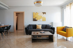 <b>License number</b><br />00000466365 Athens, Greece Olympia1 Entire rental unit vacation rental 24003145