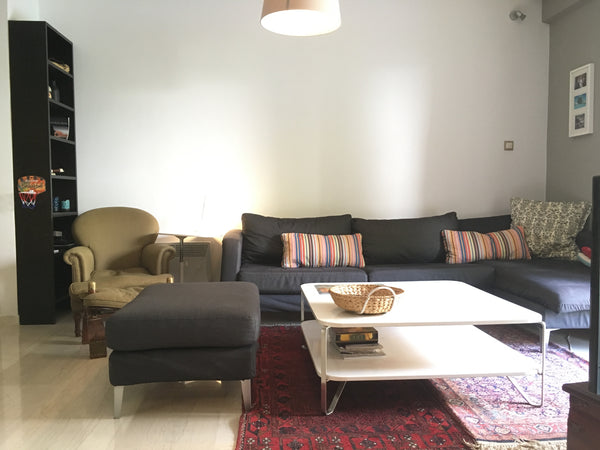This unique apartment is located in the center of Athens, behind the impressive  Athens, Greece Cosy apartment near Panathinaic stadium Entire rental unit vacation rental 26421609