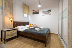 This is a wonderful apartment recently refurbished with minimal decoration and c Athens, Greece Cute Apartment close to Acropolis by Cloudkeys Entire rental unit vacation rental 43751697