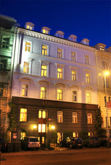 Nabízíme ubytování   v blízkosti metra Anděl. Pokoje jsou vybavené TV a vlasním  Hlavní město Praha, Czechia Ubytování u metra Anděl Room in hotel vacation rental 50253292