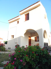 Located in Kaina a peacuful village in the prefecture of Chania (Crete), the bea  Kaina House Entire home vacation rental 10701900