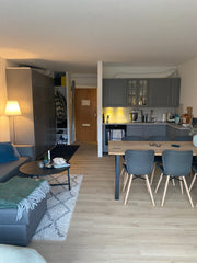 Copenhagen, Denmark Cozy studio apartment in the heart of Copenhagen Entire rental unit vacation rental 46449357