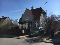 The house is located in Brønshøj right on the outskirts of Nørrebro. It is a coz Copenhagen, Denmark Lovely family house close to Nørrebro and nature Entire home vacation rental 24849793