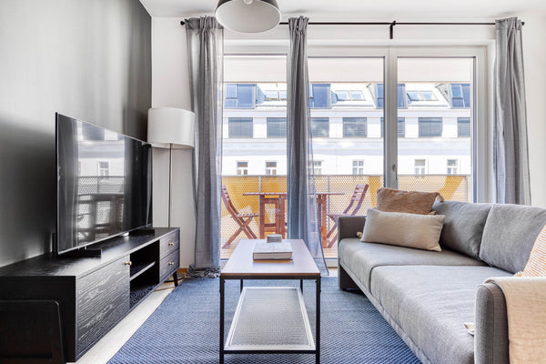 Feel at home wherever you choose to live with Blueground. You’ll love this charm Vienna, Austria Brigittenau 1BR w/ Elevator & Storage, nr Augarten Entire rental unit vacation rental 679591526235128041