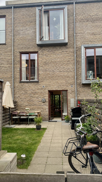 Townhouse with plenty of room for the family.<br />The house is located 5 minute Frederiksberg, Denmark Townhouse for the family Entire townhouse vacation rental 678207678766514031