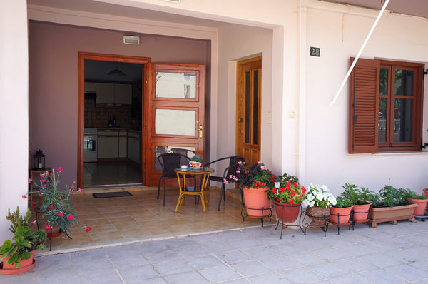 Hello!<br />My name is George.<br />Thank you for visiting my listing!<br />I lo Rethimnon, Greece Matoula's Cozy House (800m from the beach) Entire home vacation rental 25000582
