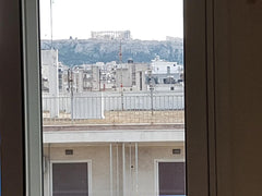 Spacious 22m that Features an LCD satellite TV and balcony. <br /><br />Please n Athens, Greece Twin in 3star central Hotel - Breakfast included Room in hotel vacation rental 29681721