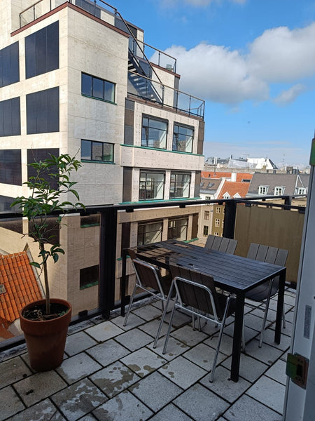 Cozy apartment in the center of Copenhagen, perfect location to experience every Copenhagen, Denmark Lovely appartment with a perfect central location Entire rental unit vacation rental 53198807