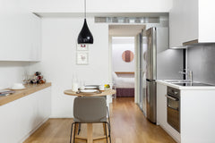 Located on the first floor, this cozy apartment is perfect for travelers looking Athens, Attica, Greece Cozy Living by Urban Stripes Athens Entire rental unit vacation rental 39514209