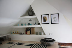 Looking for cool and cheap crash in hip Cph. area (Nørrebro)?  The 'LOFT' is for Copenhagen, Denmark Central sleeping on LOFT in beautiful flat in Cph. Shared room in loft vacation rental 12831689