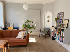 Charmerende 4-værelses lejlighed central på Frederiksberg, 5 min fra Forum Metro Copenhagen, Denmark Stor og flot lejlighed på indre Frederiksberg Entire condo vacation rental 700720165647647052