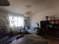 Cozy Copenhagen apartment nestled between Amagerbro and DR Byen metro. The apart Odense, Denmark Private apartment with space for life Entire rental unit vacation rental 635520430917340480