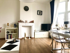 Cosy, bright and spacious apartment recently renovated. Located in the heart of  Champigny-sur-Marne, France Nice apartment in Saint-Gilles, near city centre Entire rental unit vacation rental 49076076