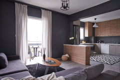 Luxurious Two Bedroom Penthouse with balcony can provide a unique experience to  Athens, Greece Luxurious Two Bedroom Penthouse in Neo Psychiko Entire condo vacation rental 49631372