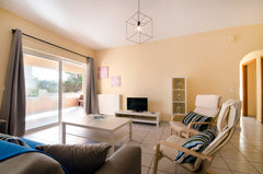 Modern house with amazing sea view and a perfect garden, offering all comforts.  Chania, Greece Sofoklis apts 2 Entire home vacation rental 11132752